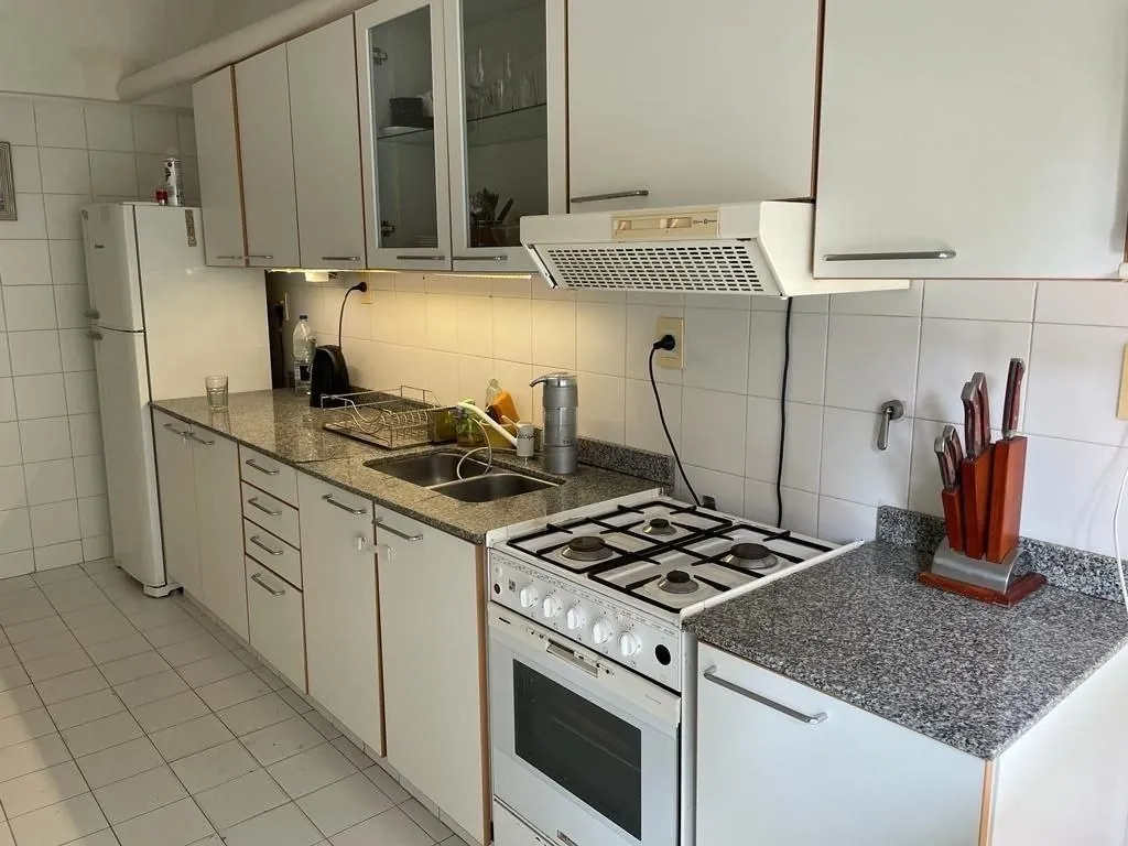 Аренда 3к Belgrano Arcos 1600 с бассейном 6