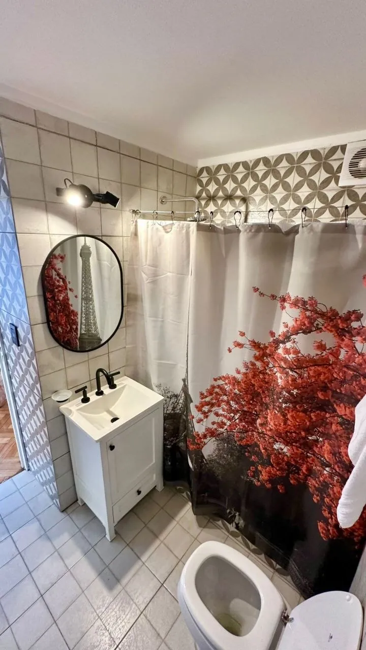Аренда студии Colegiales Cabildo 978 7