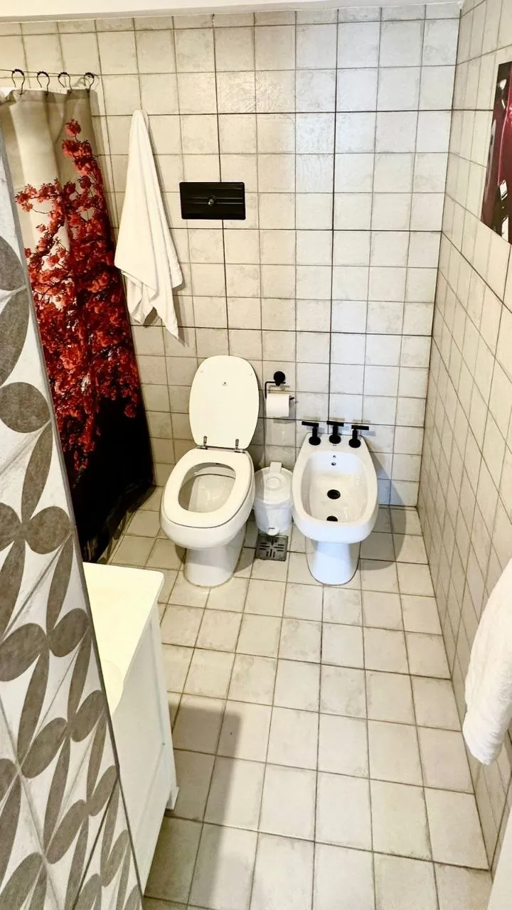 Аренда студии Colegiales Cabildo 978 8