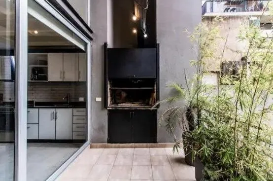 Аренда 3к Palermo Hollywood Duplex Fitz Roy 9