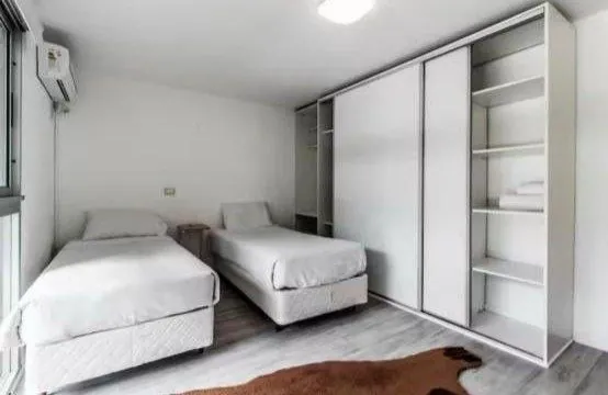 Аренда 3к Palermo Hollywood Duplex Fitz Roy 5