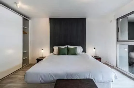 Аренда 3к Palermo Hollywood Duplex Fitz Roy 4