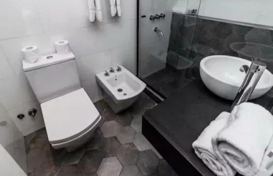 Аренда 3к Palermo Hollywood Duplex Fitz Roy 7