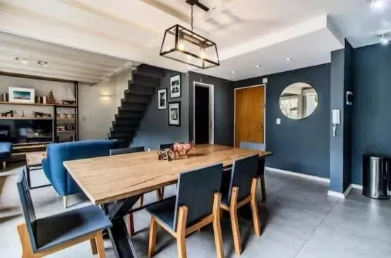 Аренда 3к Palermo Hollywood Duplex Fitz Roy 8