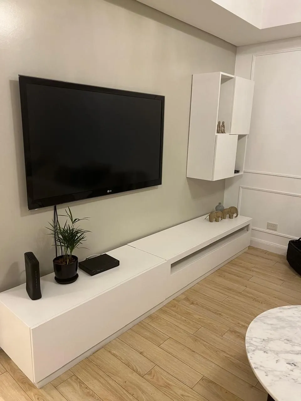 Аренда 3к Puerto Madero Chateau Martha Salotti 4