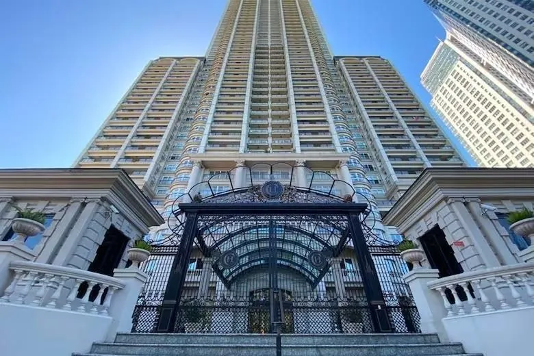 Аренда 3к Puerto Madero Chateau Martha Salotti 9