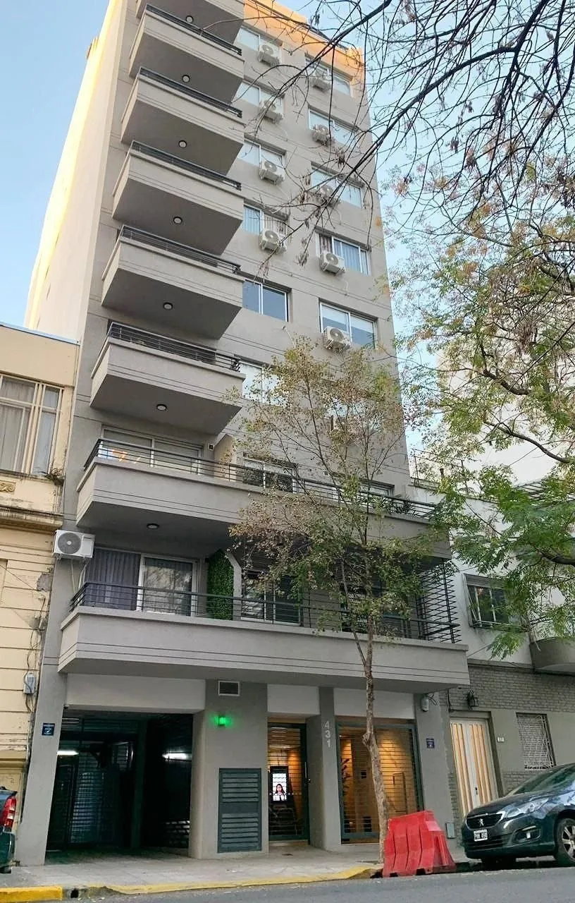 Аренда 2к Palermo Zapata 431 10