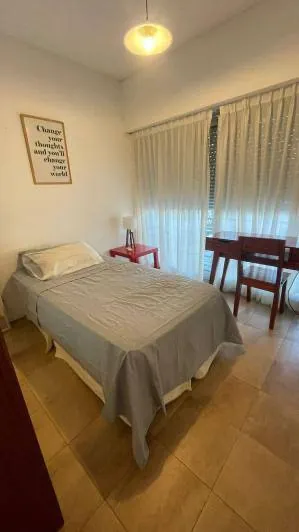 Аренда дуплекс 3к Colegiales 6
