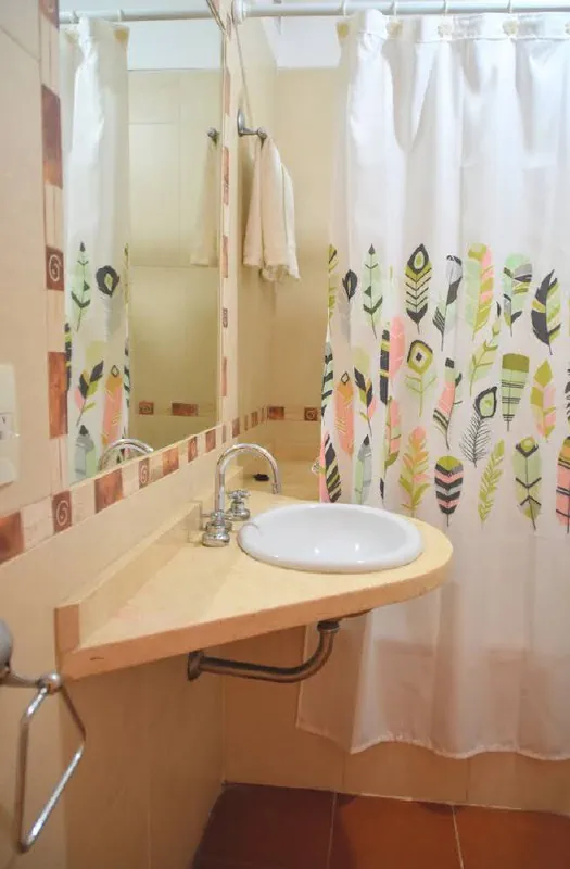 Аренда студии Villa Urquiza Le Breton 8