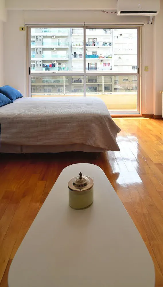 Аренда студии Villa Urquiza Le Breton 7