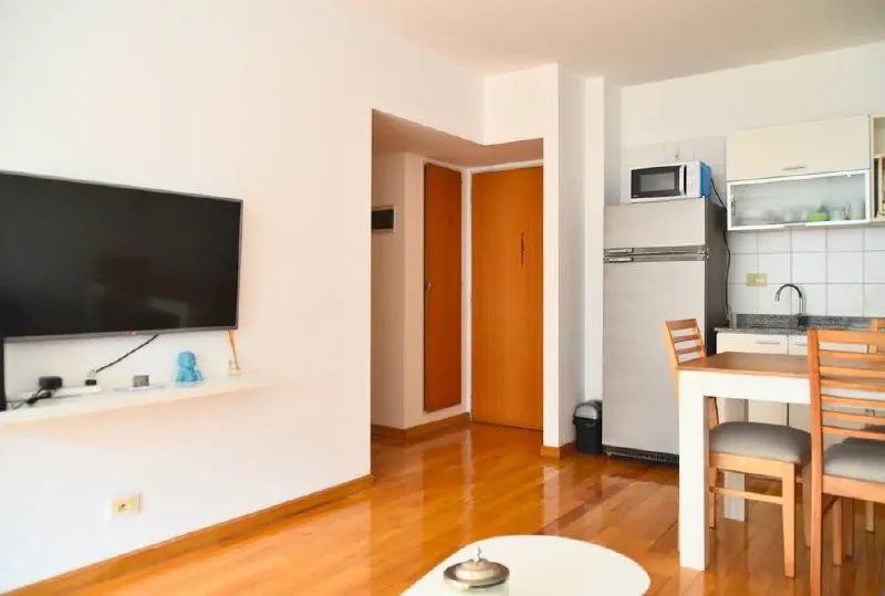 Аренда студии Villa Urquiza Le Breton 5