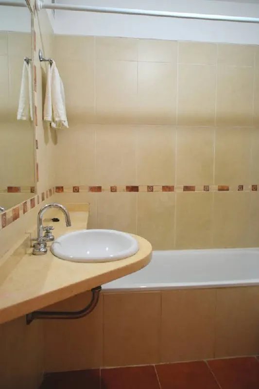 Аренда студии Villa Urquiza Le Breton 9