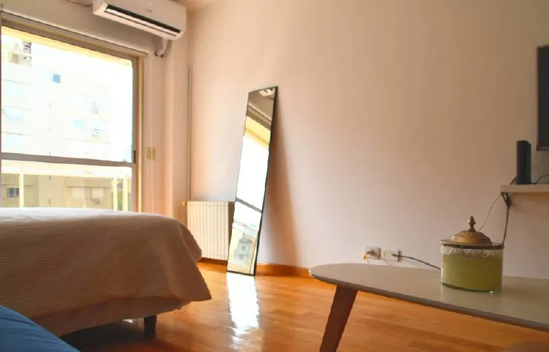 Аренда студии Villa Urquiza Le Breton 6