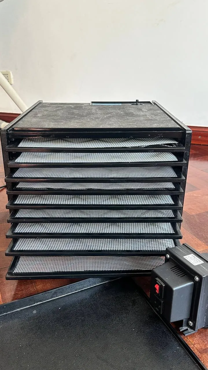 Дегидратор Excalibur 3900B 9 лотков 1