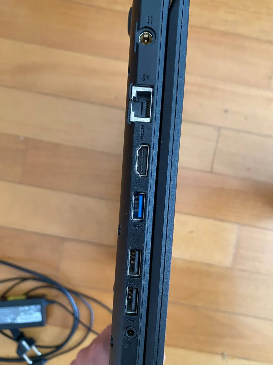 Ноутбук Acer 17 дюймов большой экран 5