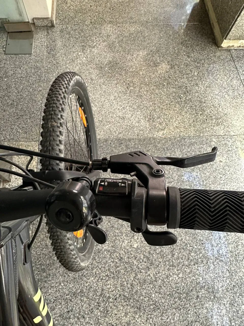 Велосипед Giant Liv Tempt 4 27.5 размер S 7