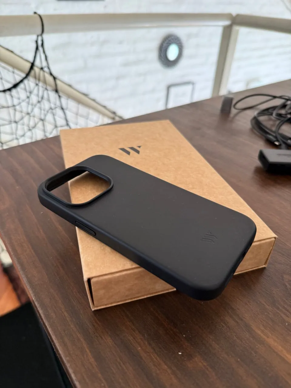 Чехол iPhone 16 и набор кухонных принадлежностей 2
