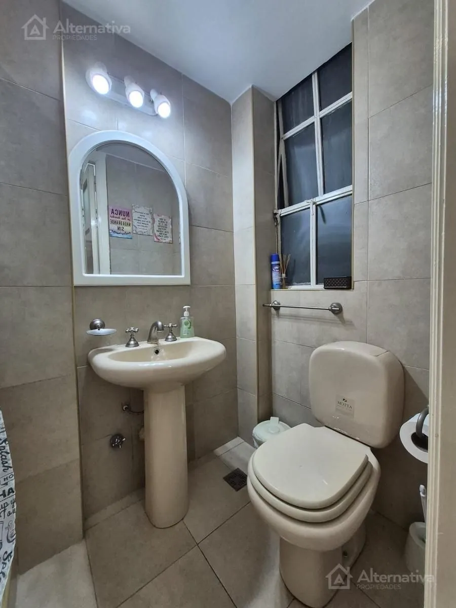 Студия Cerrito 400 Centro аренда 7