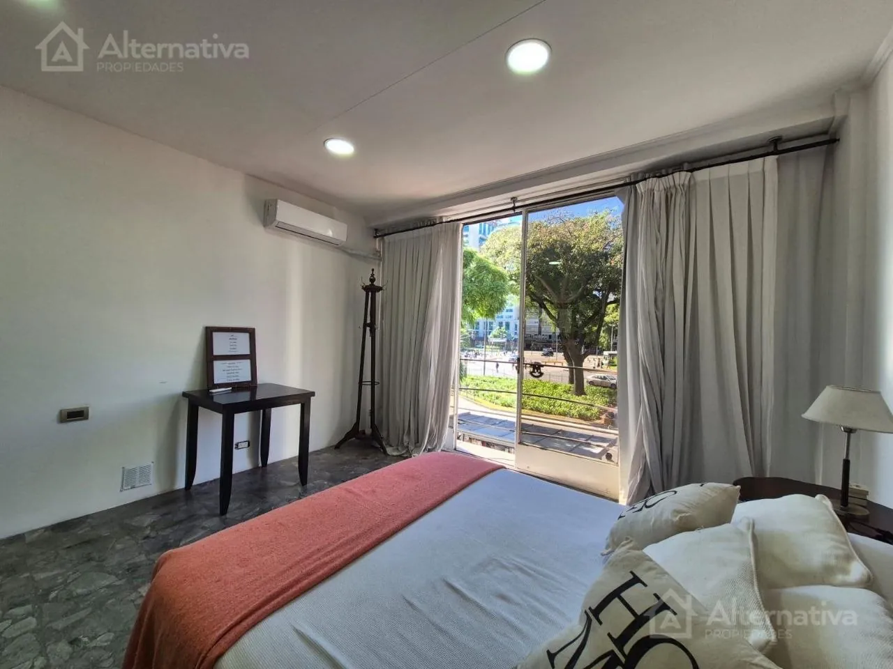 Студия Cerrito 400 Centro аренда 8