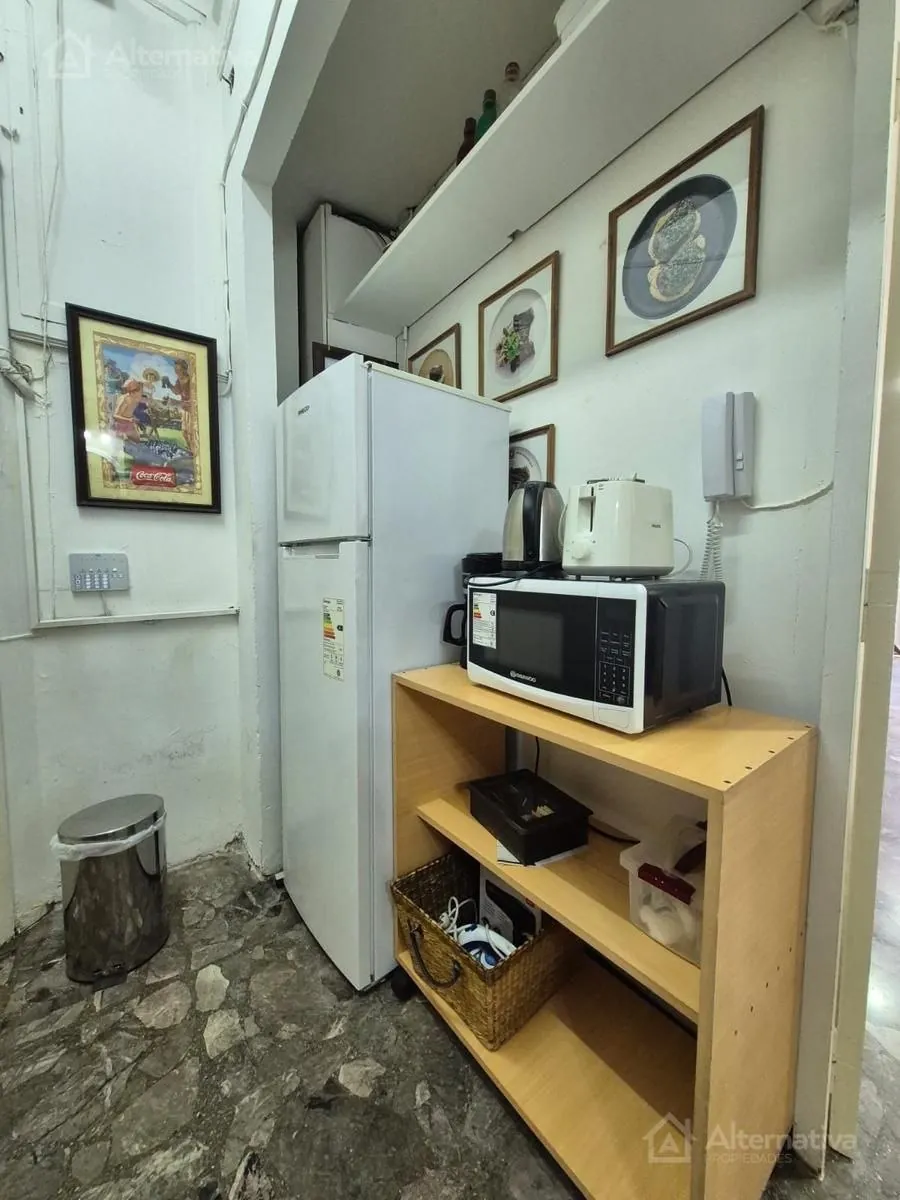 Студия Cerrito 400 Centro аренда 6