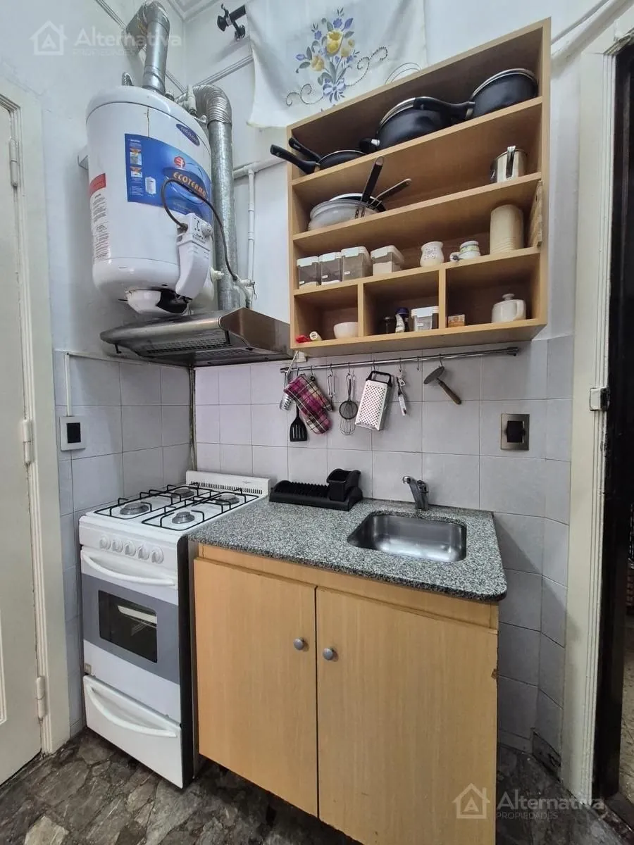 Студия Cerrito 400 Centro аренда 5