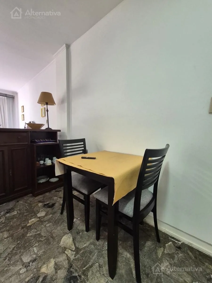 Студия Cerrito 400 Centro аренда 3