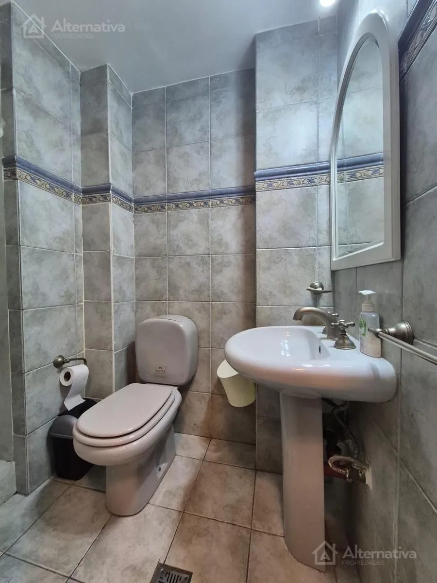 1-комнатная Cerrito 400 San Nicolas аренда 8