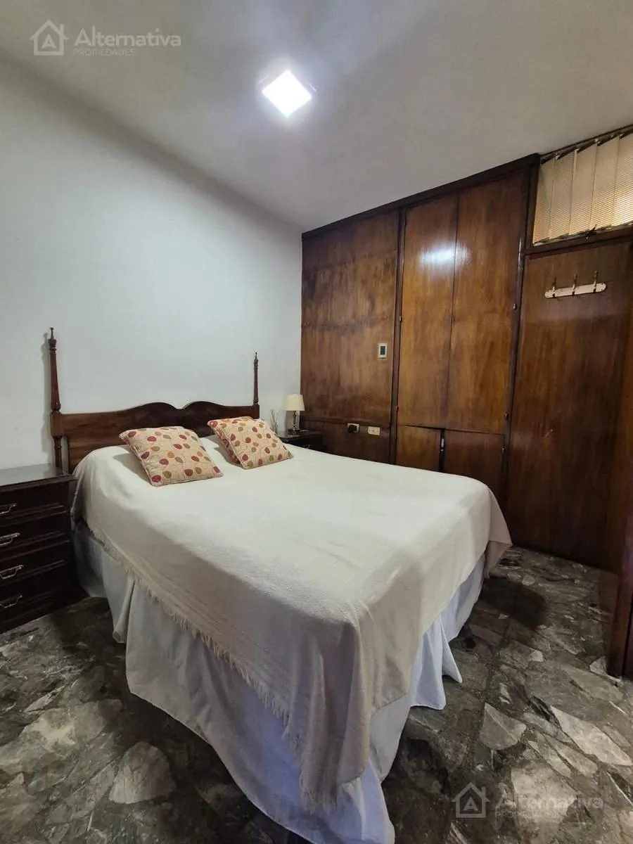 1-комнатная Cerrito 400 San Nicolas аренда 7