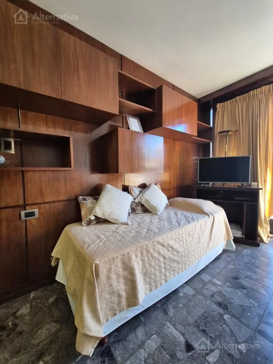 1-комнатная Cerrito 400 San Nicolas аренда 5