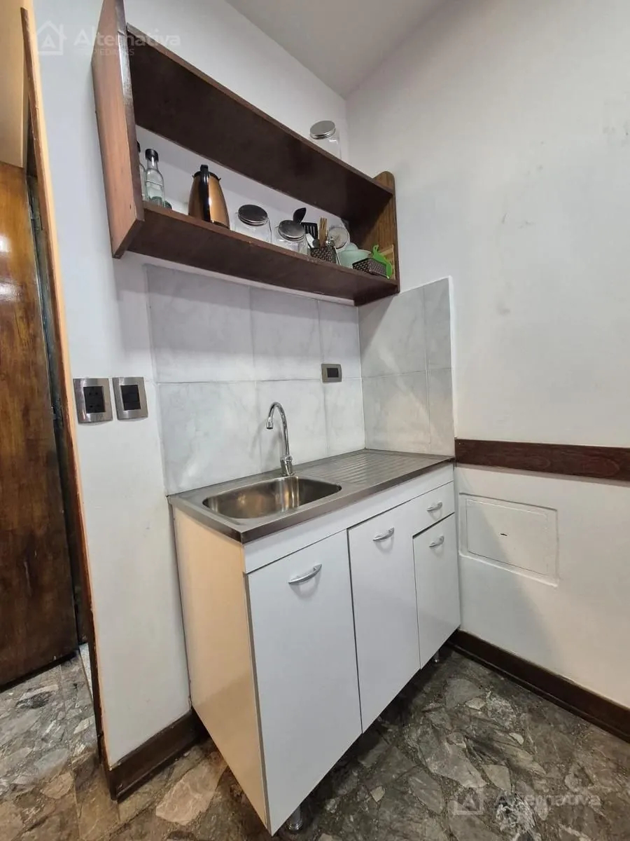 1-комнатная Cerrito 400 San Nicolas аренда 6