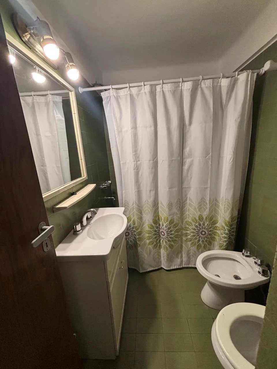 3-комнатная Av. Colón 400 аренда 5