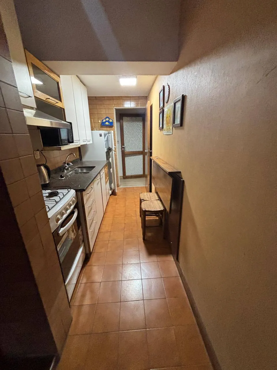 3-комнатная Av. Colón 400 аренда 7