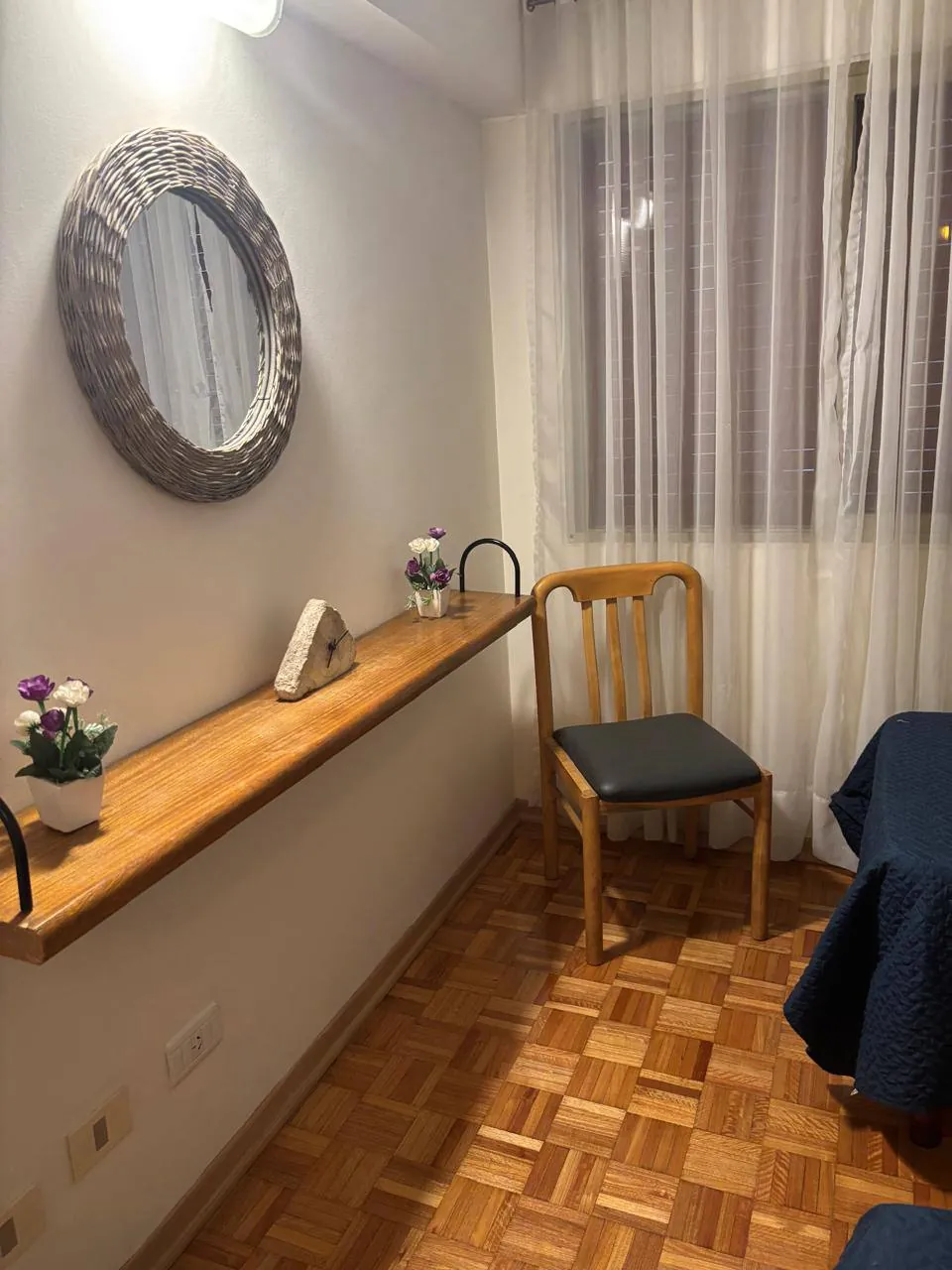 3-комнатная Av. Colón 400 аренда 4