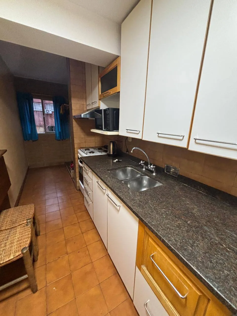 3-комнатная Av. Colón 400 аренда 6
