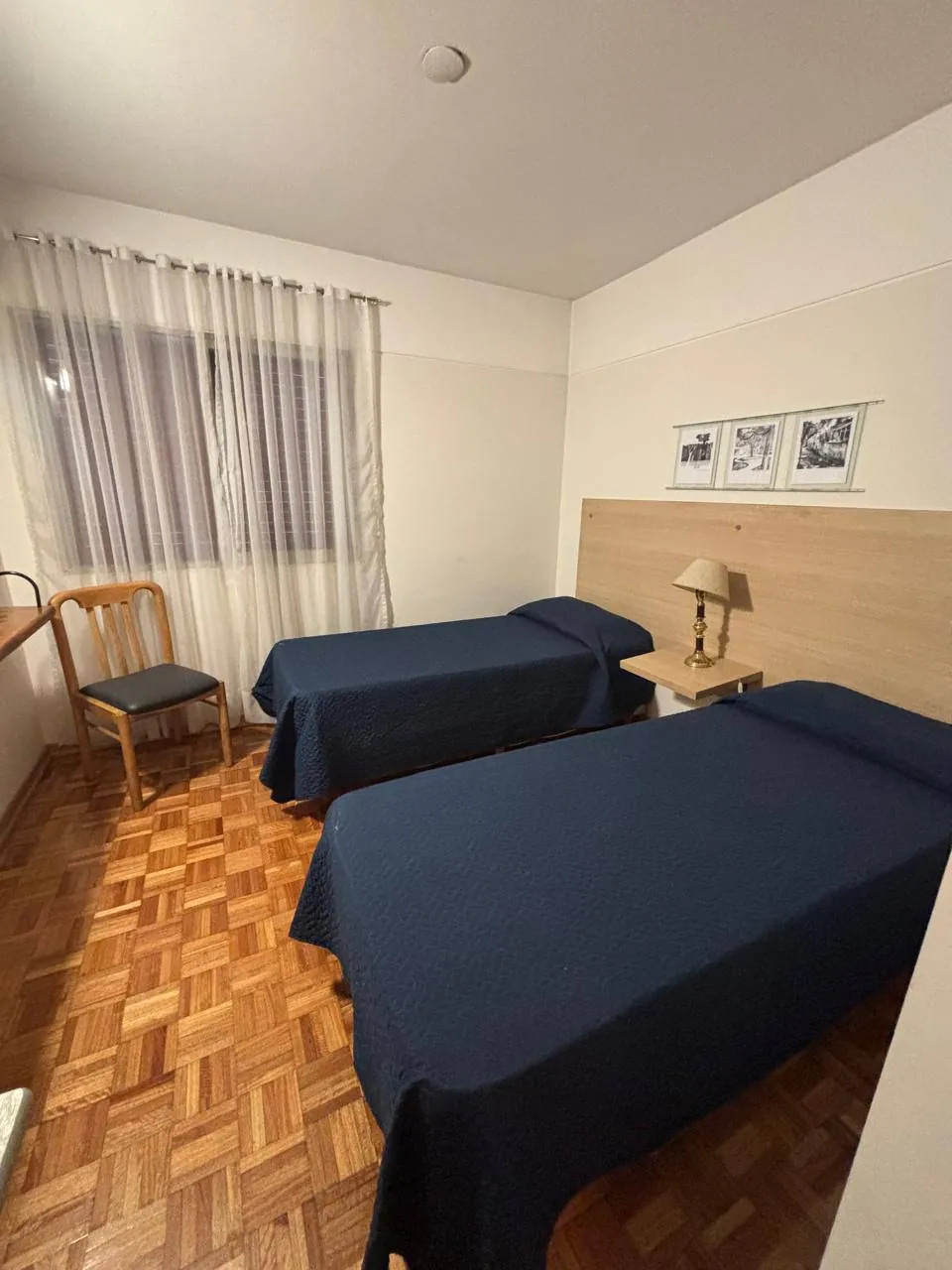 3-комнатная Av. Colón 400 аренда 3