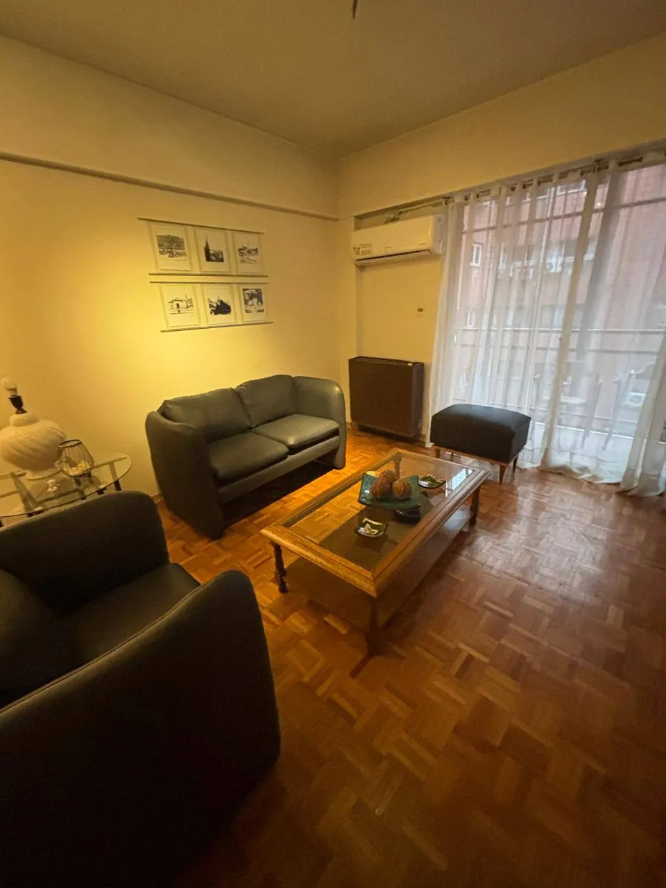 3-комнатная Av. Colón 400 аренда 9