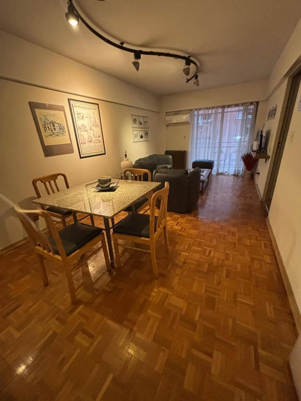 3-комнатная Av. Colón 400 аренда 8