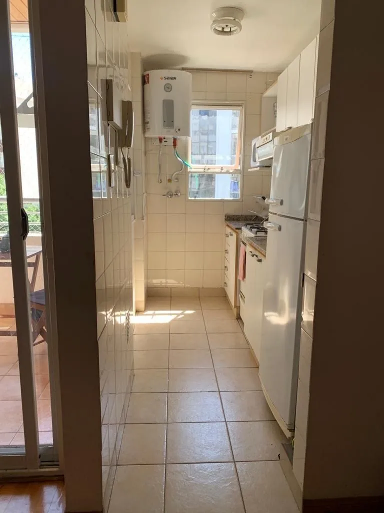 2-комнатная Palermo Av. Córdoba 6500 аренда 8