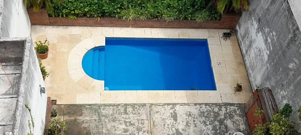2-комнатная Palermo Av. Córdoba 6500 аренда 10
