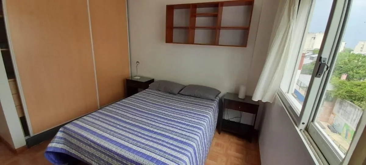 2-комнатная Palermo Av. Córdoba 6500 аренда 7