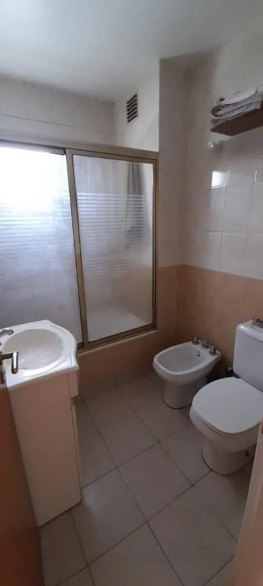 2-комнатная Palermo Av. Córdoba 6500 аренда 9