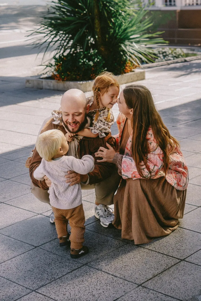 Фотосъёмка в Мар-дель-Плата 2