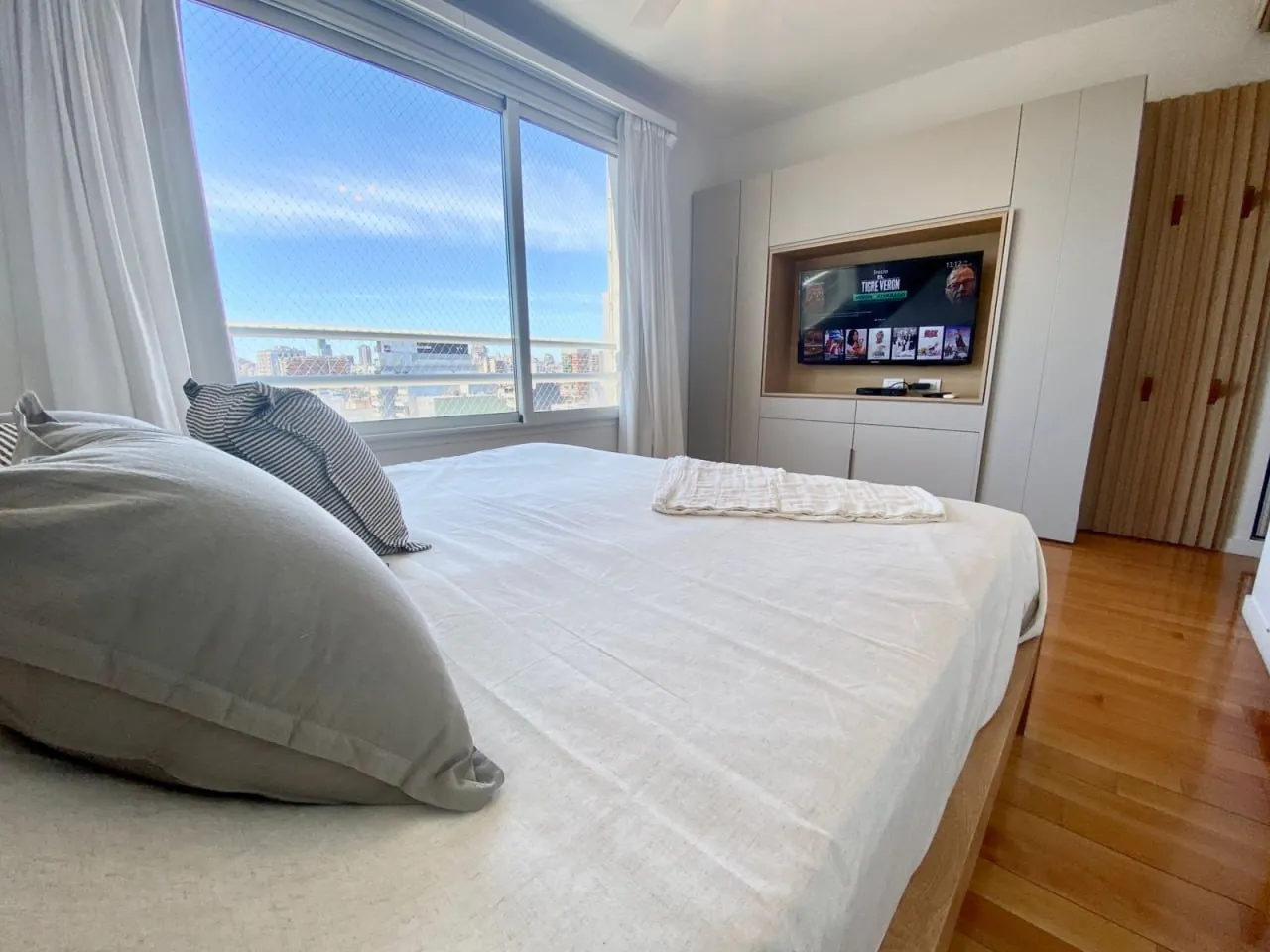 3-комнатная Palermo Thames 2100 аренда 8