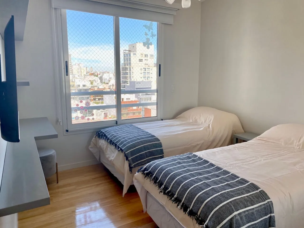 3-комнатная Palermo Thames 2100 аренда 10