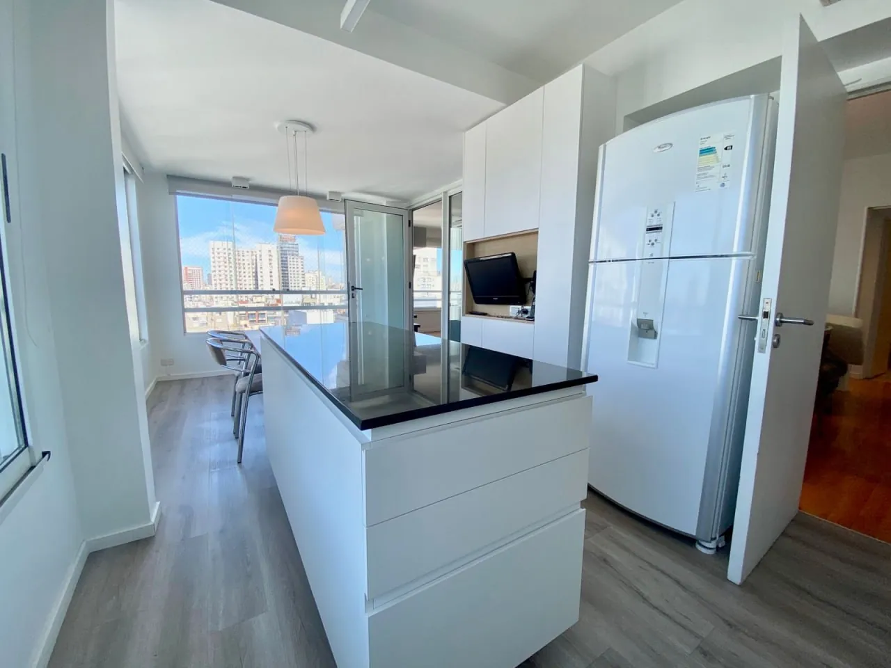 3-комнатная Palermo Thames 2100 аренда 5