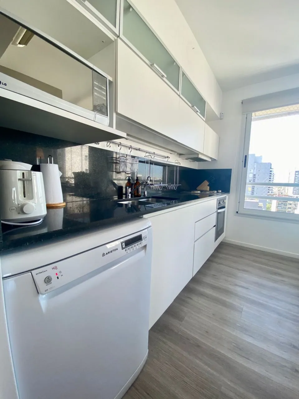 3-комнатная Palermo Thames 2100 аренда 6