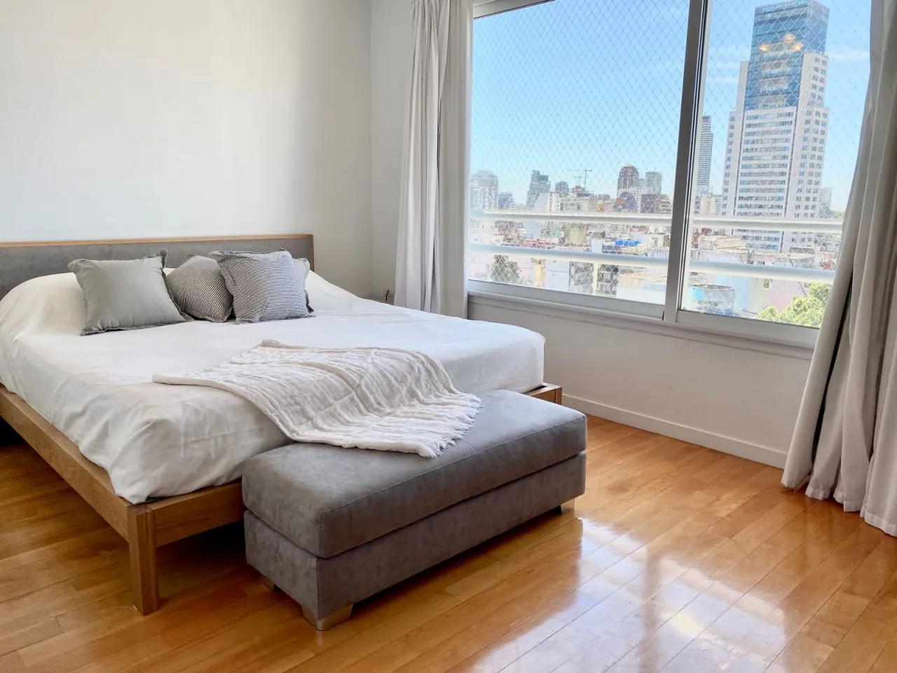 3-комнатная Palermo Thames 2100 аренда 7