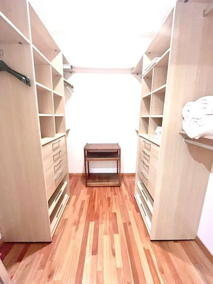 3-комнатная Recoleta Luis Agote аренда 7