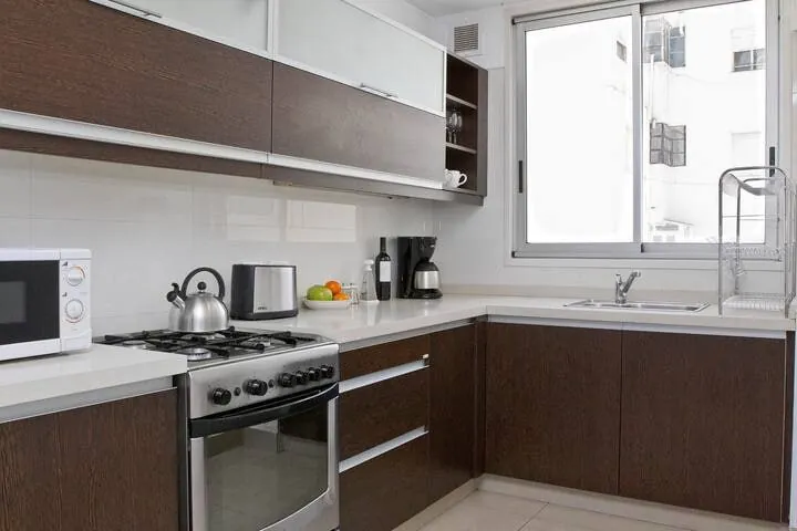 3-комнатная Palermo Soho Guatemala аренда 6