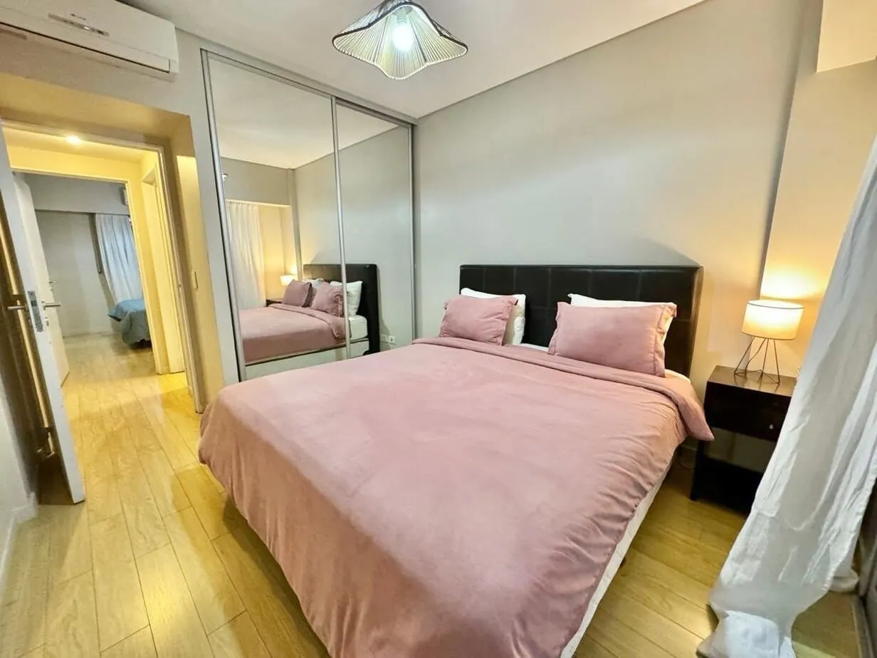 3-комнатная Palermo Soho Borges аренда 6